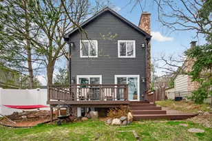 23061 W Martin Lake Dr NE, Linwood Township, MN 55079 - Photo 1