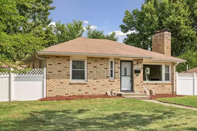 5340 46th Avenue N, Robbinsdale, MN 55422 - Photo 1