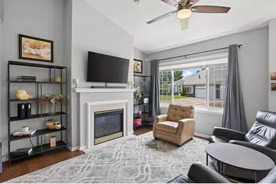 5815 Prairie Ridge Drive, Shoreview, MN 55126 - Photo 9