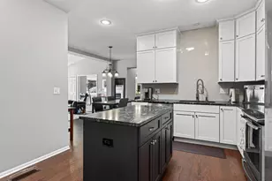 5815 Prairie Ridge Dr, Shoreview, MN 55126 - Photo 25