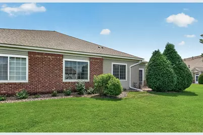 5815 Prairie Ridge Drive, Shoreview, MN 55126 - Photo 43