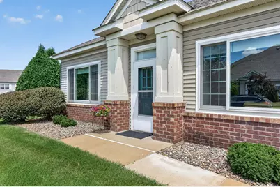 5815 Prairie Ridge Drive, Shoreview, MN 55126 - Photo 5