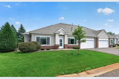 5815 Prairie Ridge Drive, Shoreview, MN 55126 - Photo 1