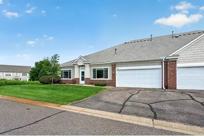 5815 Prairie Ridge Drive, Shoreview, MN 55126 - Photo 3
