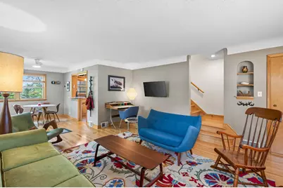 444 Lexington Parkway S #2, Saint Paul, MN 55105 - Photo 3