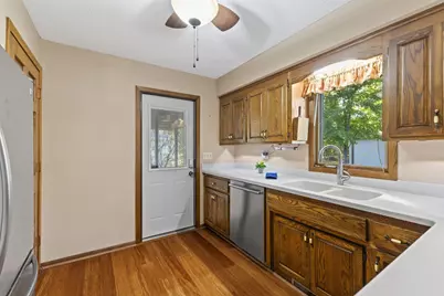 6740 4th Street NE, Fridley, MN 55432 - Photo 11