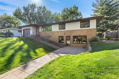 6740 4th Street NE, Fridley, MN 55432 - Photo 1