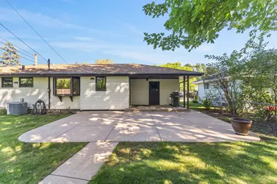 6740 4th Street NE, Fridley, MN 55432 - Photo 31