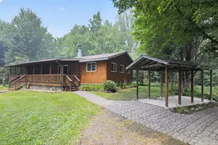 W10664 Bass Lake Dr, Park Falls, WI 54552 - Photo 5