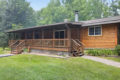 W10664 Bass Lake Drive, Park Falls, WI 54552 - Photo 1