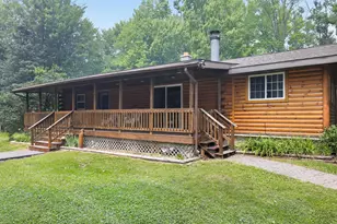 W10664 Bass Lake Dr, Park Falls, WI 54552 - Photo 1