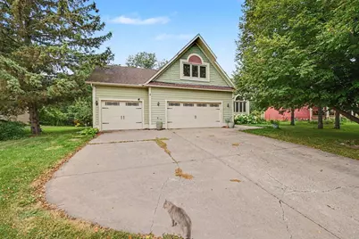 240 Woodridge Lane, Circle Pines, MN 55014 - Photo 37