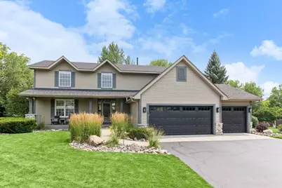 9113 Sunnyvale Drive, Chanhassen, MN 55317 - Photo 1