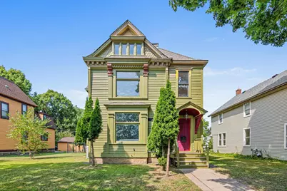 553 Sherburne Avenue, Saint Paul, MN 55103 - Photo 1