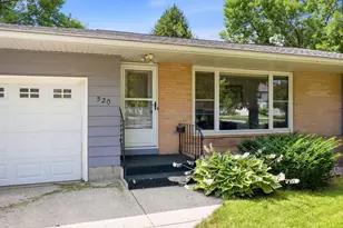 520 2nd St E, Hector, MN 55342 - Photo 3