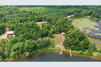 20705 W Toad Lake Drive, Osage Township, MN 56570 - Photo 1