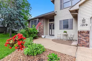 1219 15th St SE, Forest Lake, MN 55025 - Photo 1