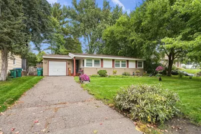 6810 W 23rd Street, Saint Louis Park, MN 55426 - Photo 1