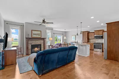 12096 Malisa Court, Rogers, MN 55374 - Photo 17