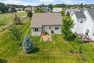12096 Malisa Court, Rogers, MN 55374 - Photo 3