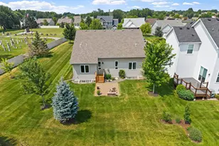 12096 Malisa Ct, Rogers, MN 55374 - Photo 3
