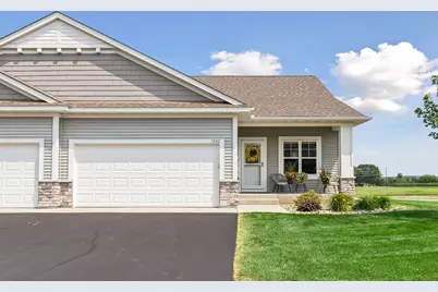 1202 Naser Way, New Richmond, WI 54017 - Photo 1