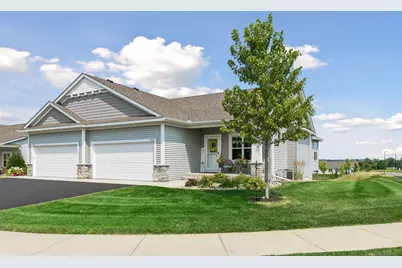 1202 Naser Way, New Richmond, WI 54017 - Photo 1