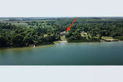 8051 Big Chip Trail NW, Garfield, MN 56332 - Photo 1
