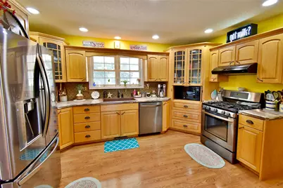 8051 Big Chip Trail NW, Garfield, MN 56332 - Photo 15