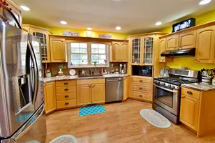 8051 Big Chip Trail NW, Garfield, MN 56332 - Photo 15