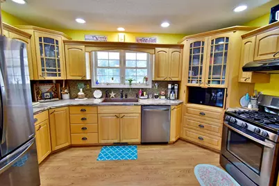 8051 Big Chip Trail NW, Garfield, MN 56332 - Photo 13