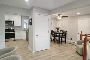 500 Bennett Dr NE, Fridley, MN 55432 - Photo 1