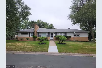 500 Bennett Drive NE, Fridley, MN 55432 - Photo 1