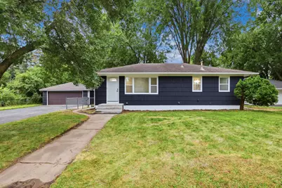 6717 65th Avenue N, Brooklyn Park, MN 55428 - Photo 1