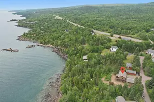 828 Slater Dr, Beaver Bay, MN 55614 - Photo 9