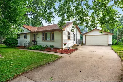 7112 Indiana Avenue N, Brooklyn Center, MN 55429 - Photo 1