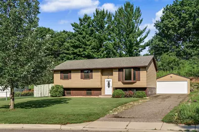 606 Grospoint Lane N, Oakdale, MN 55128 - Photo 1