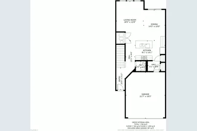 11321 Brookview Road, Woodbury, MN 55129 - Photo 3