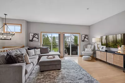 2411 121st Circle NE #K, Blaine, MN 55449 - Photo 3