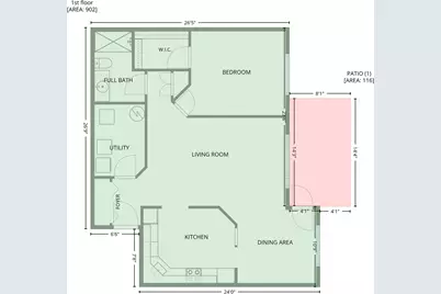 500 Etna Street #102, Saint Paul, MN 55106 - Photo 33