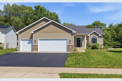 806 3rd Avenue SE, Cold Spring, MN 56320 - Photo 1