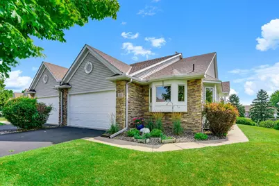 4831 Greenhaven Drive, White Bear Lake, MN 55127 - Photo 1