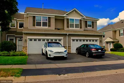 333 Naegele Avenue, Columbia Heights, MN 55421 - Photo 1