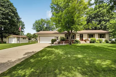 815 5th Street N, Cold Spring, MN 56320 - Photo 1