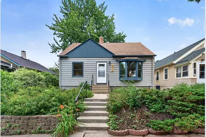 4513 30th Avenue S, Minneapolis, MN 55406 - Photo 1