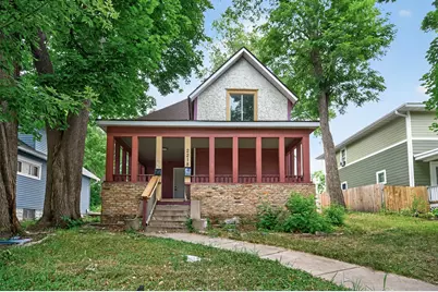 2218 Irving Avenue N, Minneapolis, MN 55411 - Photo 1