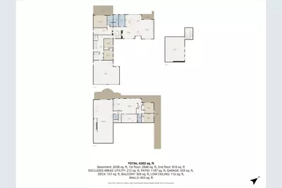 9770 210th Street Court N, Forest Lake, MN 55025 - Photo 15
