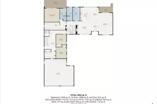 9770 210th St Ct N, Forest Lake, MN 55025 - Photo 13