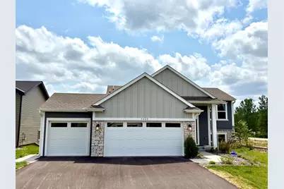 5020 87th Street NE, Monticello, MN 55362 - Photo 1