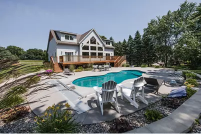 15591 Wermager Beach Road, Lake Park, MN 56554 - Photo 1